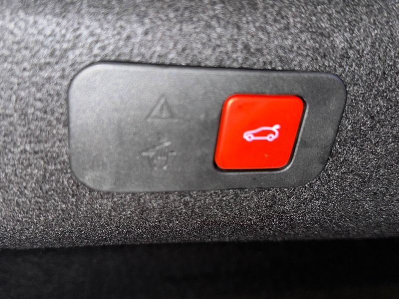 Théobald Occasion DS9 Berline Essence Bleu